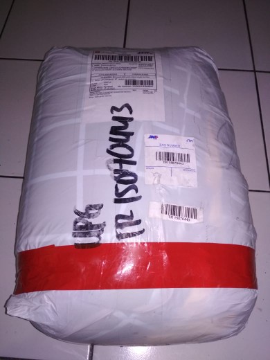 New Tunik Batik M L Xl Xxl | Batik Putramas1