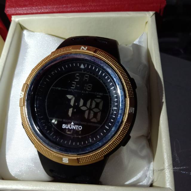 Jam pria sunto free box