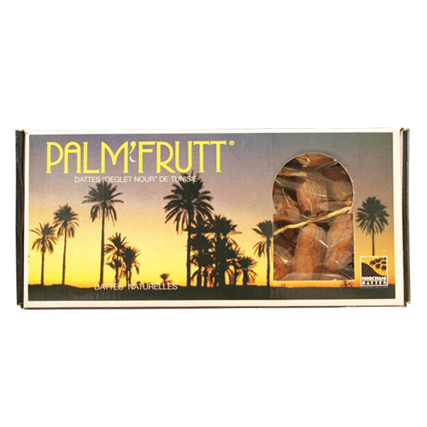 

KURMA PALM PACK 500 G