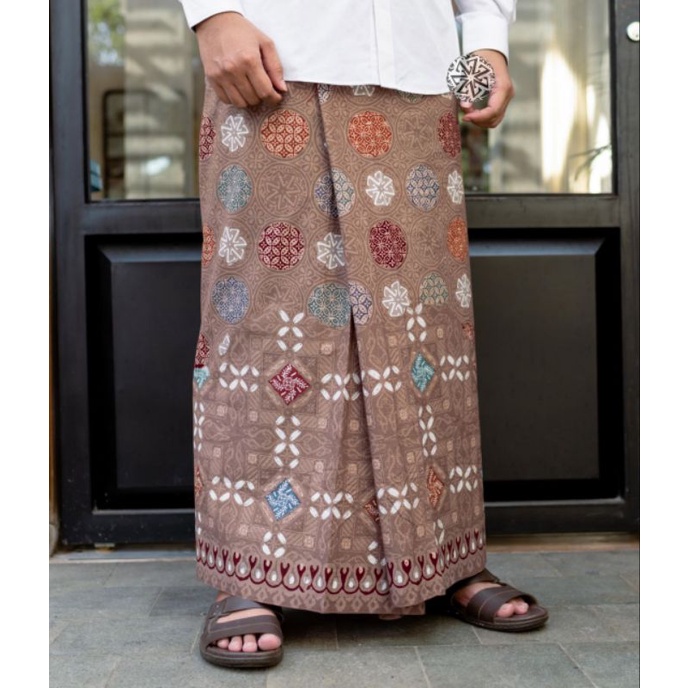 sarung batik cap kombinasi tulis sarung batik tulis sarung batik semi tulis sarung premium sarung