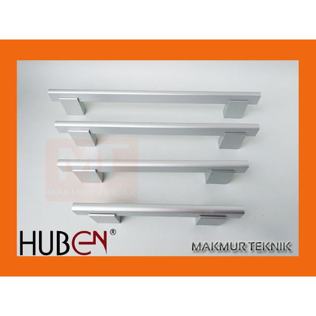 Tarikan laci Tarikan pintu Huben TA30 - 128mm