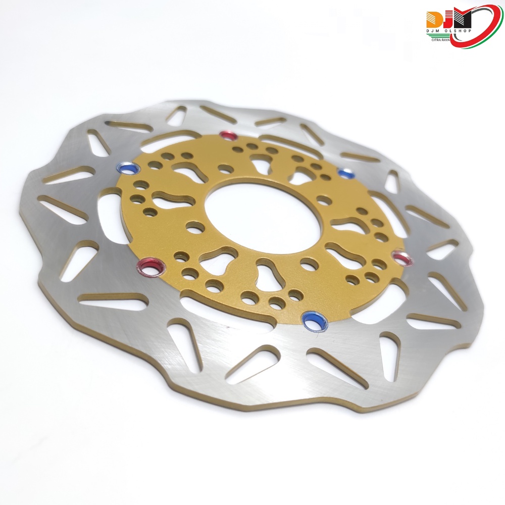 Piringan Cakram Variasi Jupiter MX, Jupiter Z, Vega R, Vega ZR