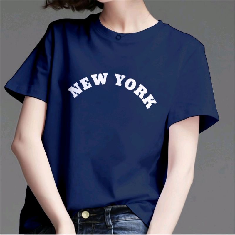 KING CLOTHES - KAOS NEW YORK / KAOS UNISEX SIZE S-XXL