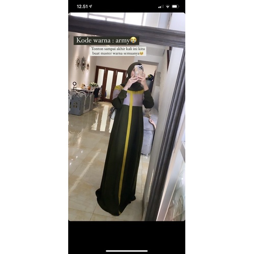 Lulaa Dress by Kaleela size S