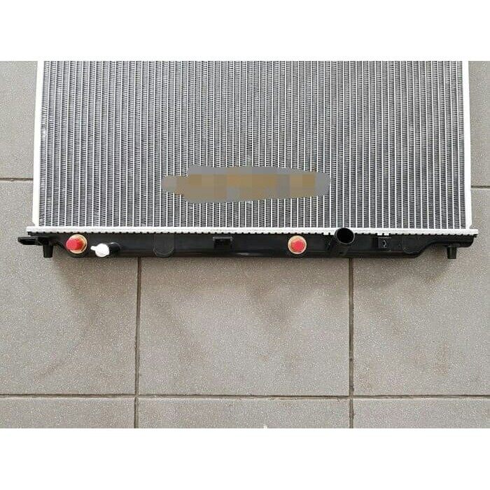 Radiator Honda jazz 2004-2007 matic