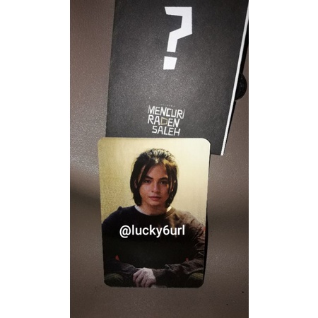 [booked] pc Ucup cgv ver 2