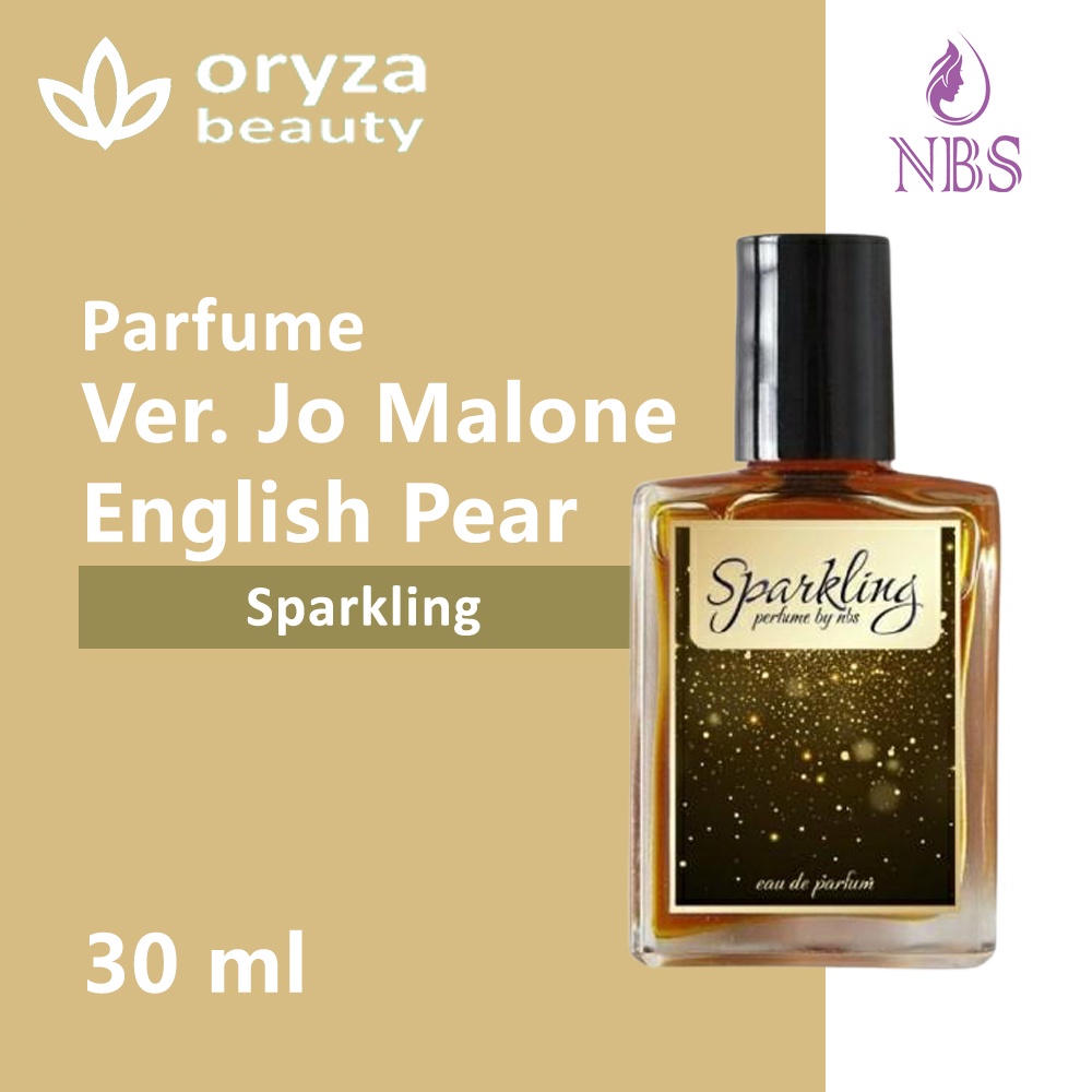 Parfum NBS Sparkling EDP 30ml