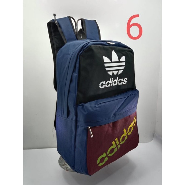 Tas Ransel Sekolah SMU / SMP