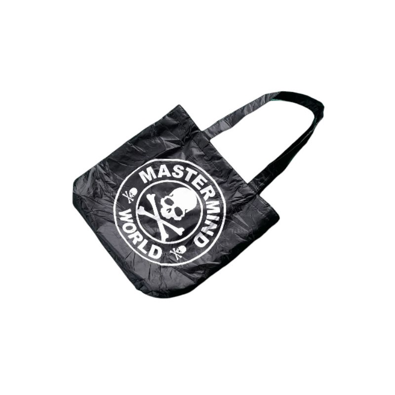 TOTEBAG MASTERMIND SECOND