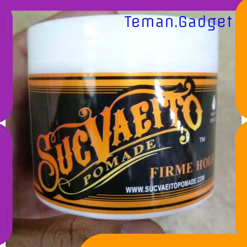 TG-FE162 SUCVAEITO POMADE RAMBUT 113G