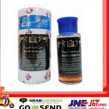 

U16T Black seed oil habbatusauda surrati 100gr 9PV