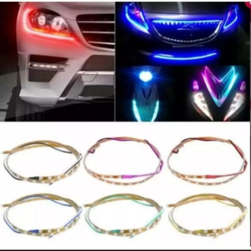 LED STRIP CUMI 45 CM 12 VOL