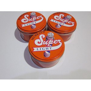 POMADE MURRAYS SUPER LIGHT 3OZ (FREE SISIR) 100% USA