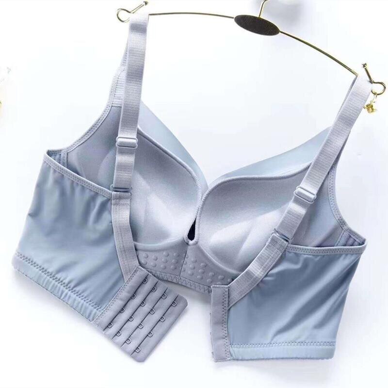 BH/Bra Pakaian Dalam Wanita RZ-BRAV4 Cassual Wanita - Bra Kasual Sexy Premium Elatis