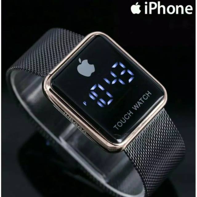 Jam iphone