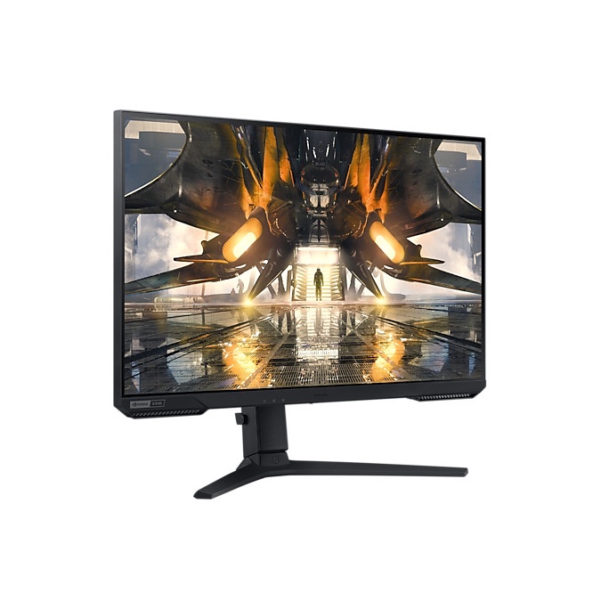 Monitor Samsung Odyssey G5 LS27AG500PEXXD / LS27AG500 165Hz 1ms IPS