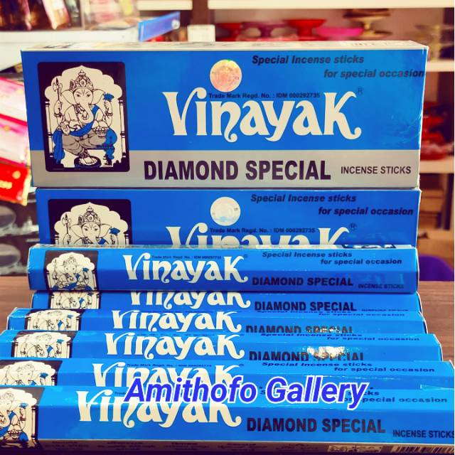 Hio/dupa vinayak hexa