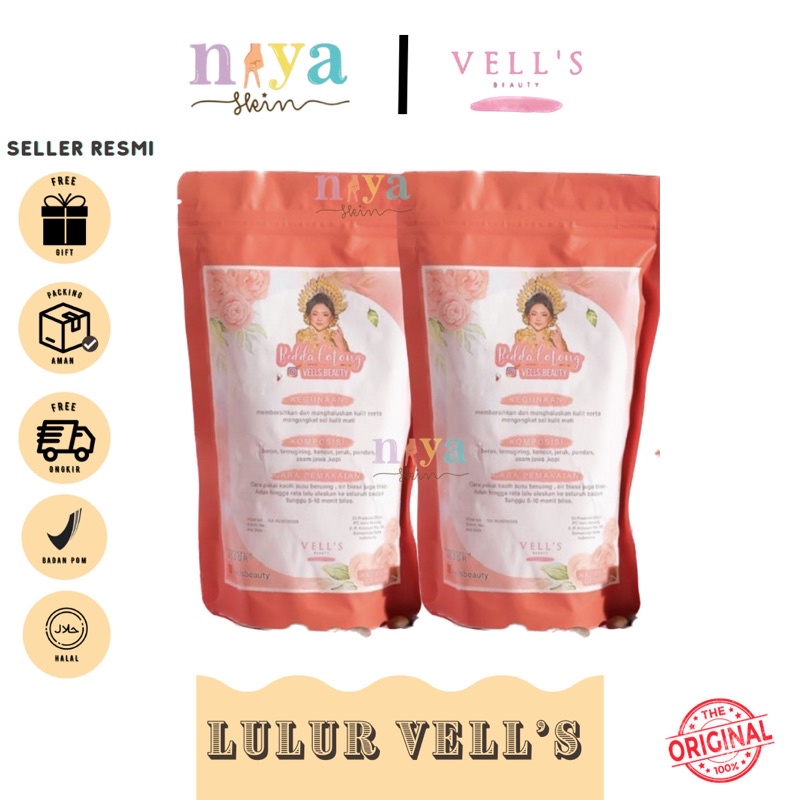 BEST SELLER VELLS BEDDA LOTTONG bedda lotong velis | bedda lotong velis store | Bedda lotong by velis store BPOM vells beauty | Bedda LOTONG Velis | beddalotongvelis | vells beauty bedda lotong | bedda lotong by veli  // Lotion Skinoms