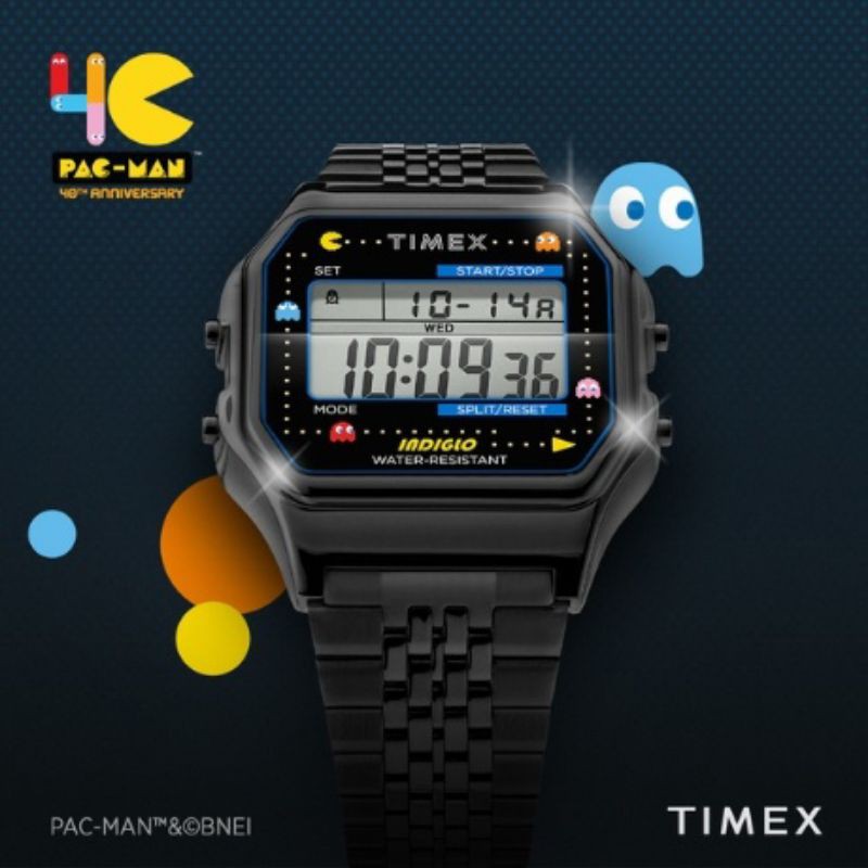 Harga Timex T80 Pacman Terbaru Maret 2023 |BigGo Indonesia
