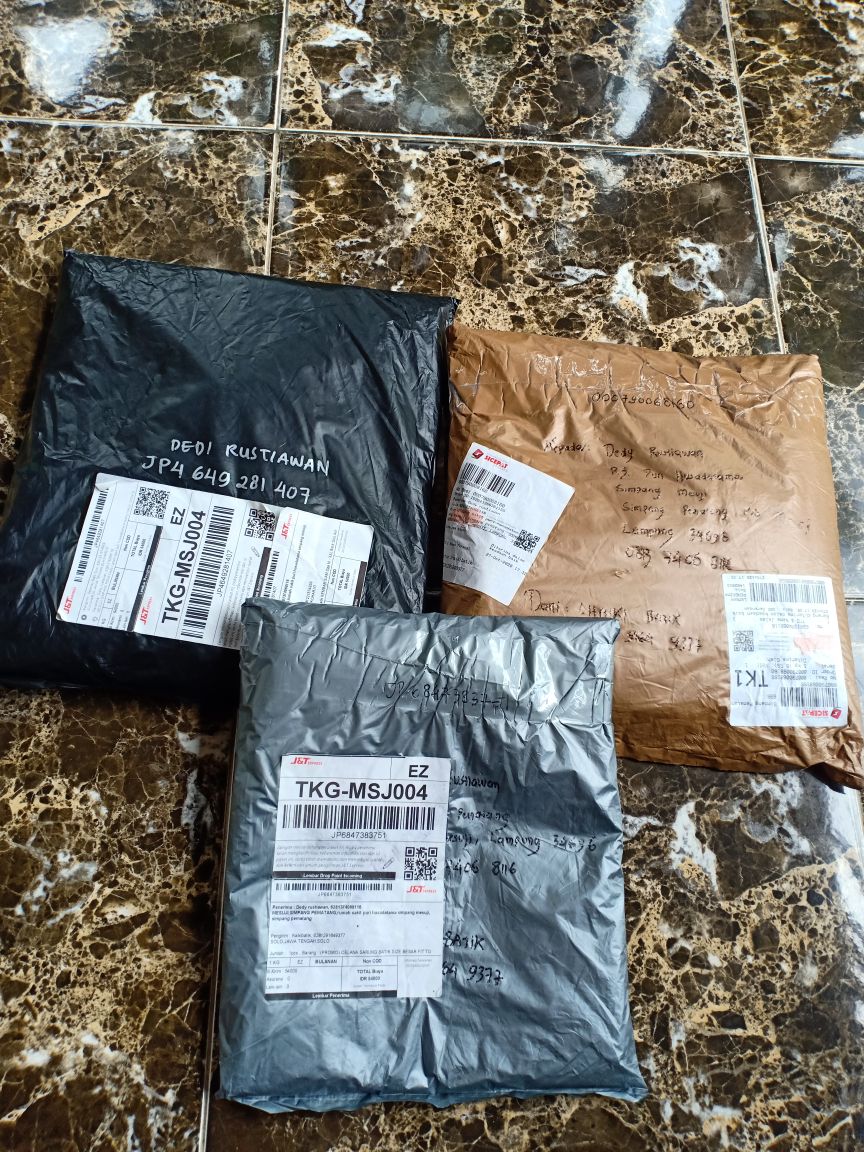 Kemeja Batik Kembar Siam Size M - Xxl Batik Solo Asli Katun Primisima Full Furing