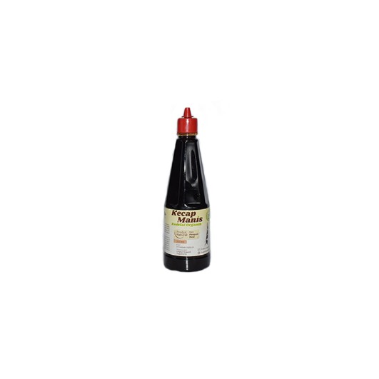 

Kecap Manis Lingkar Organik - 350ml