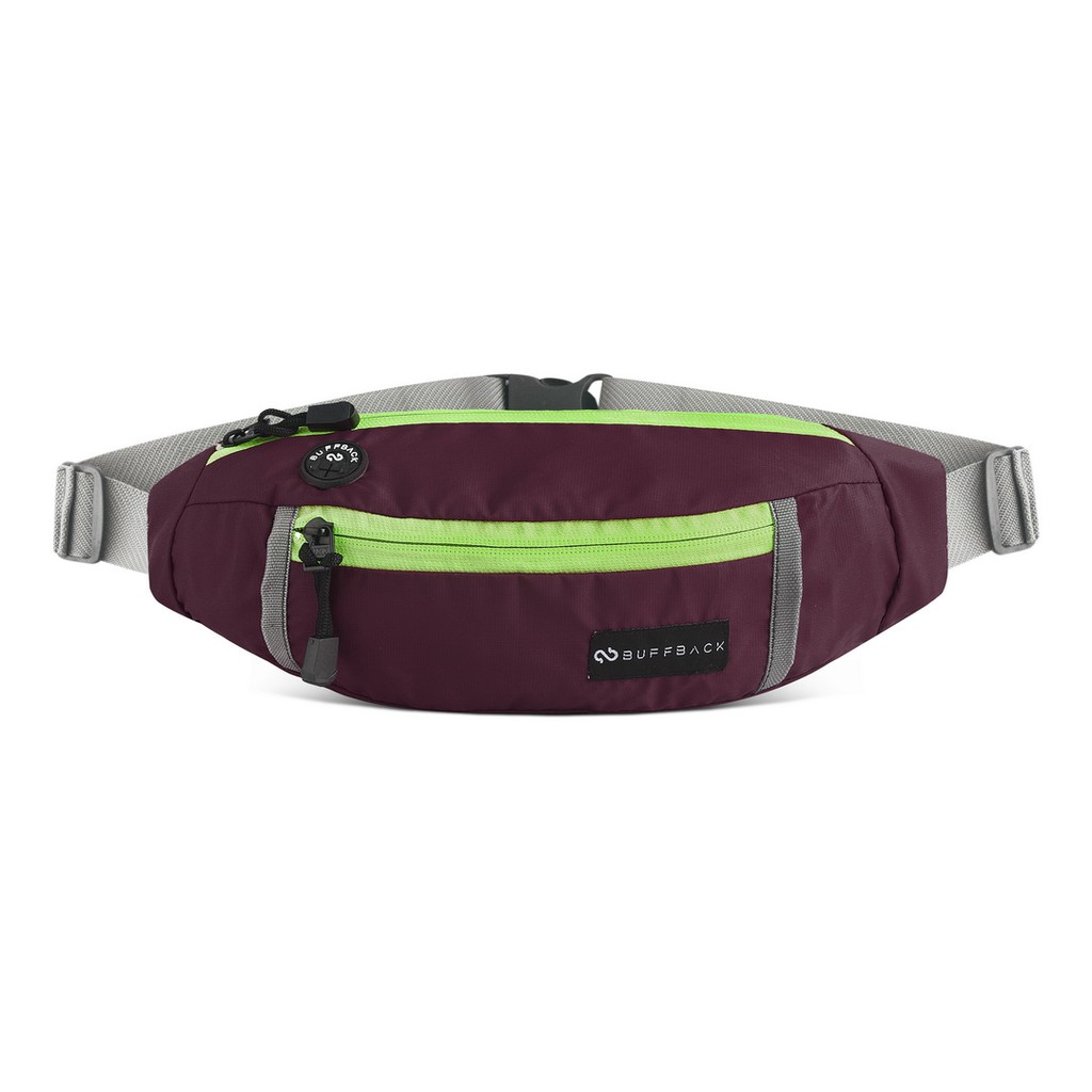 Tas Waistbag Outdoor Buffback D-40XE