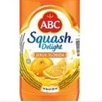 

Sirup Abc orange 525ml