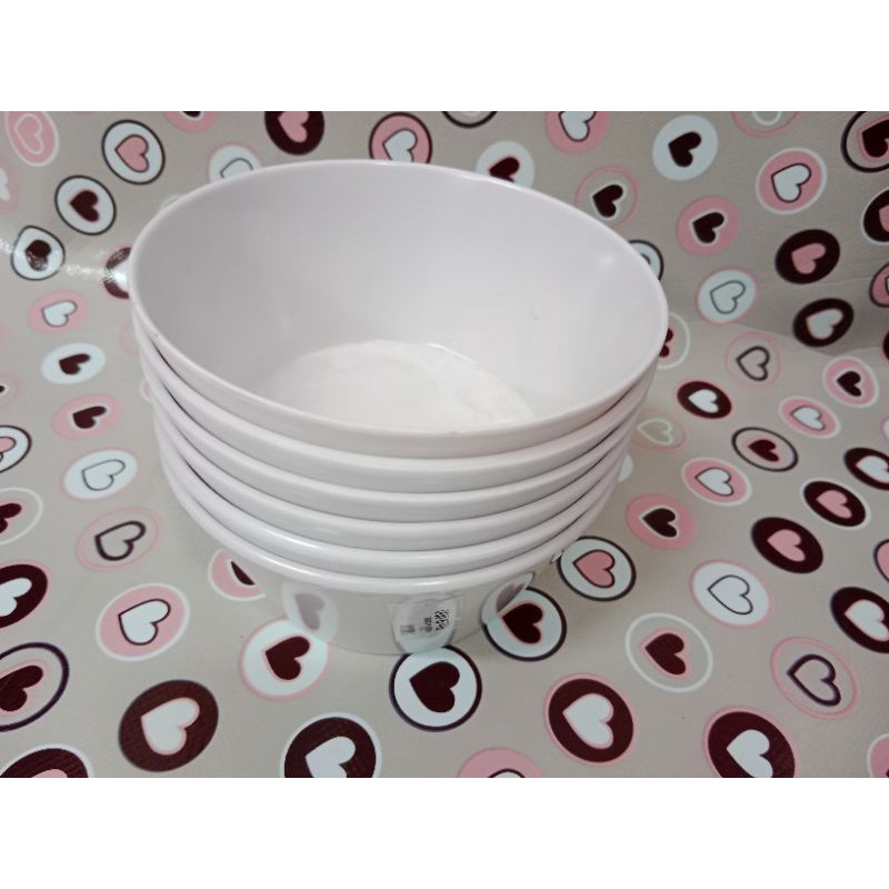 kobokan B3050/mangkok melamin/mangkok bakso