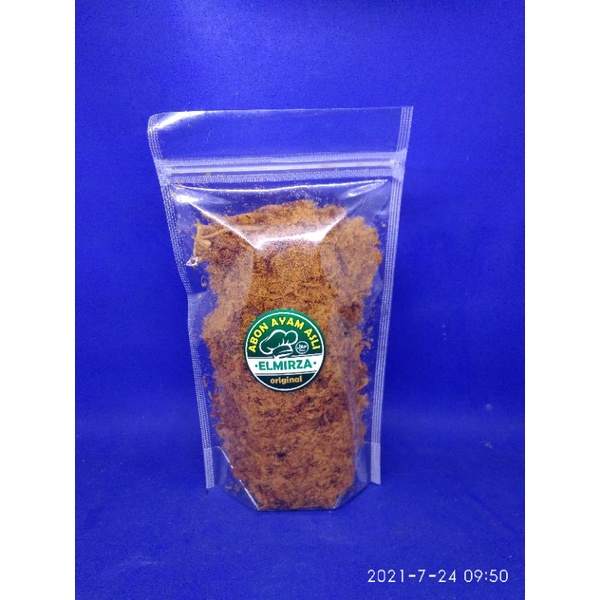 

Abon Ayam Elmirza 100gr