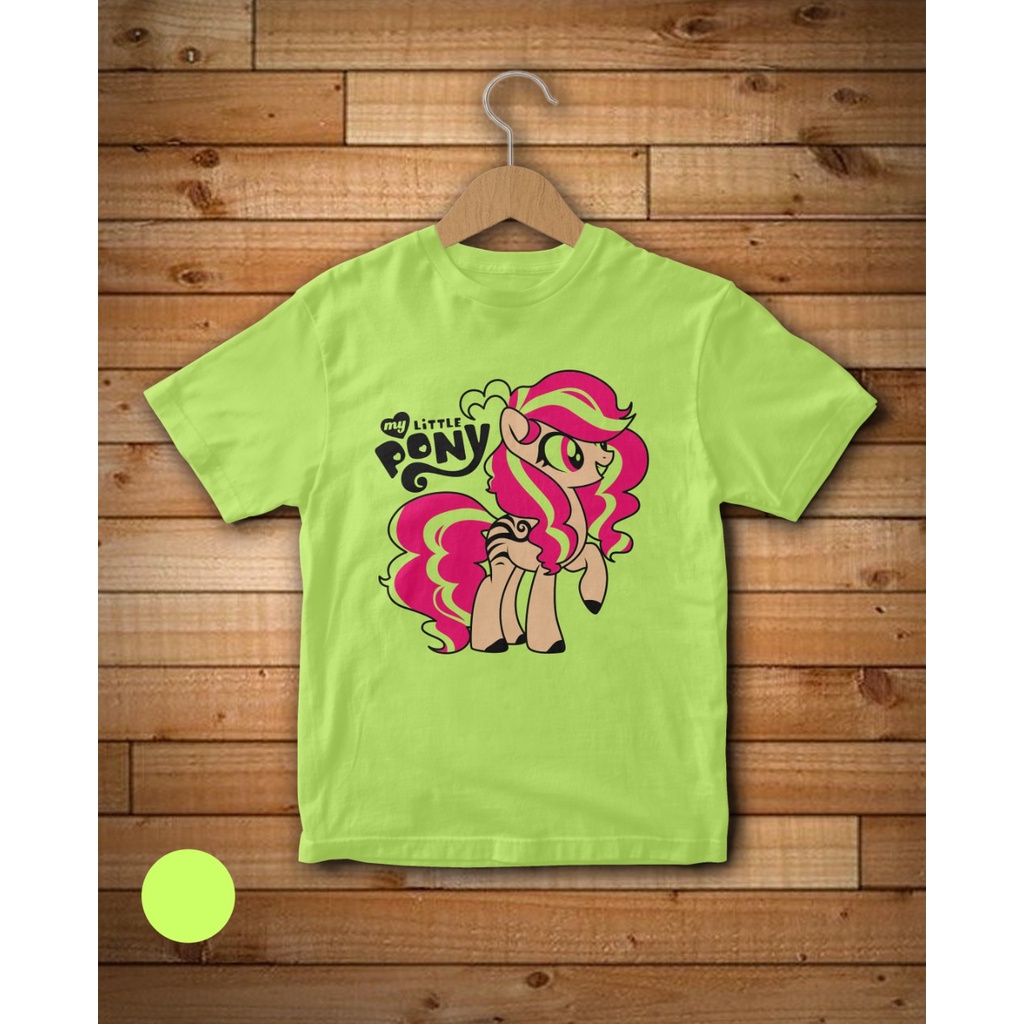 Kaos anak premium/pakaian anak laki-laki/usia 2-8 tahun ZWECKOUTKIDS