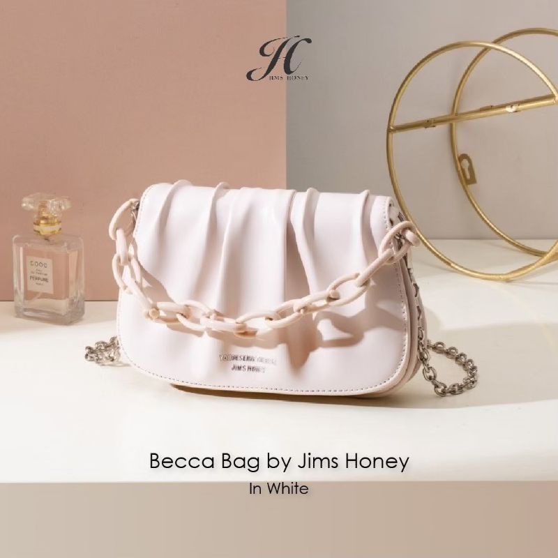 Becca Tote Small main image 0