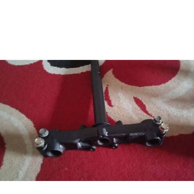 T Segitiga mio , beat, Vario old, Fino, Scoopy custom lebar untuk otoped, goped,  scooter  custom