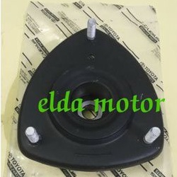 Karet Support Dudukan Shockbreaker Toyota Vios Limo.Gen 1