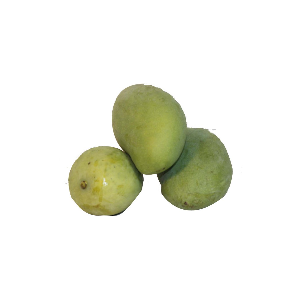

Mangga Harum Manis / Per PACK / 3 PCS / +/- 1 KG (3095)