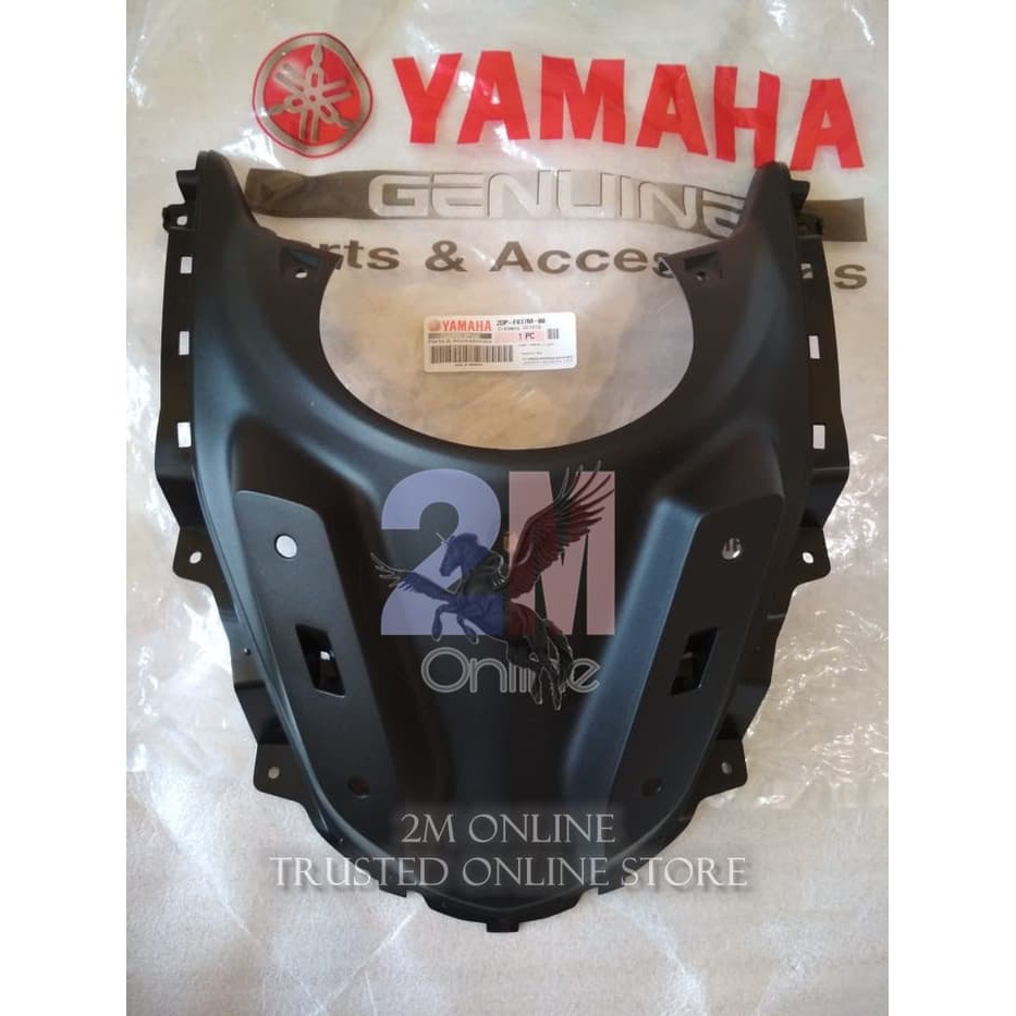 PANEL CONSOLE NMAX YGP 2DP-F837M-00        yamaha