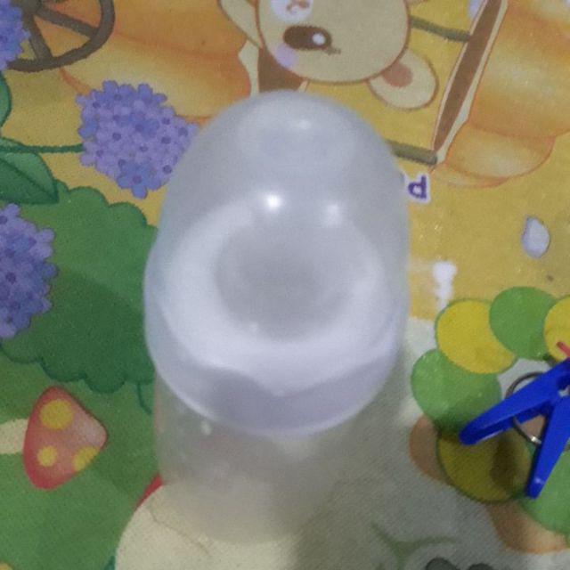 Botol Minum Plastik