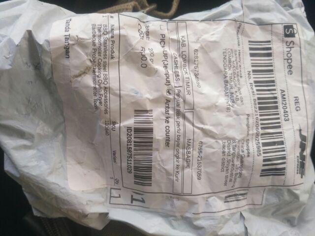 Bbq Stainless Steel Bbq Accessories Thermometer Cooking Oven Fryer Barbecue Probe Thermometer Tools