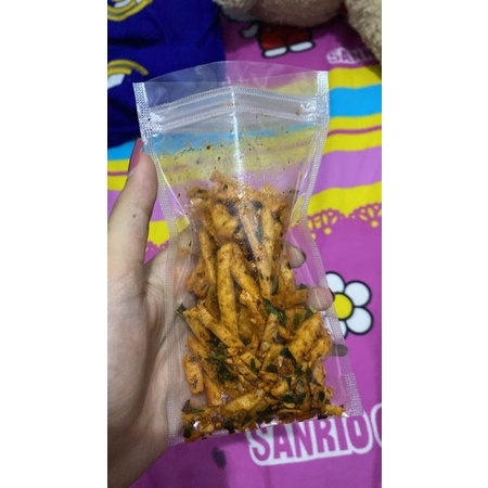 

Basreng Viral 60gram murah