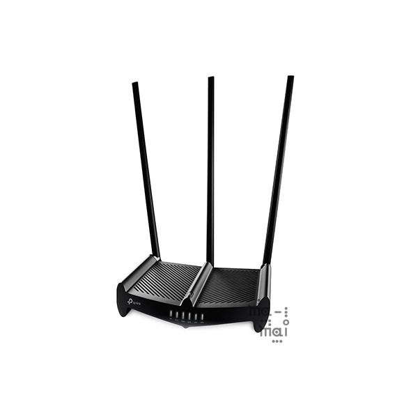 TP-Link High Power Router TL-WR941HP 450Mbps High Power