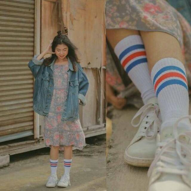 bayar ditempat kaos kaki wanita panjang bahan tebal dan bayar ditempat kaos kaki wanita panjang bahan tebal dan