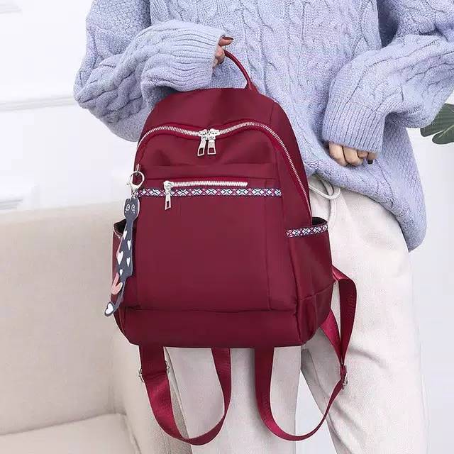 Tas Wanita Jinjing Dan Ransel Model CHIBAO Mini Kualitas Super