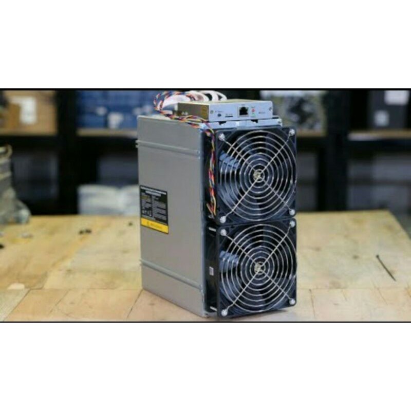 Antminer Z9 42 KSol/s + PSU