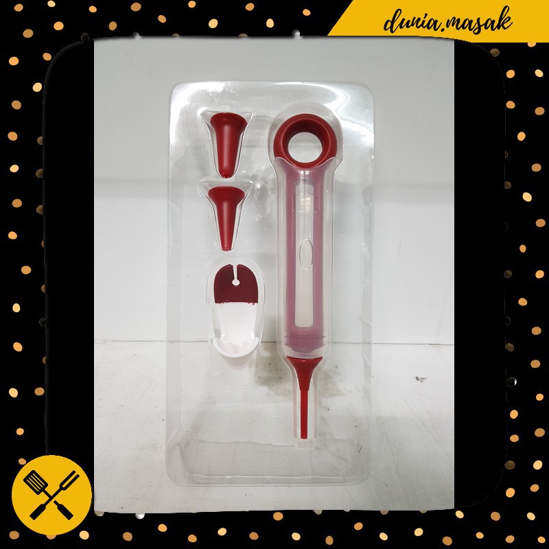 

Pastry Pen Decorating Pen Unik Murah Berkualitas