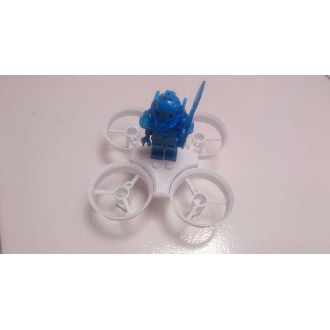 PROMO Frame Kit Eachine E011 Coreless Motor 716 Micro Brushed H36 E010 JJRC MURAH