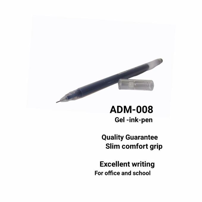 

Pulpen Gel Jumbo Tank Thebest