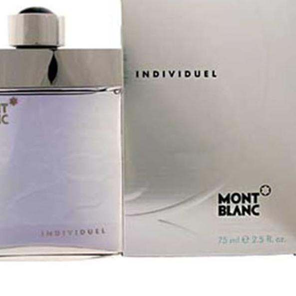 ⊂ ͡❛ ͜ʖ ͡❛つ Montblanc Individuel ✠