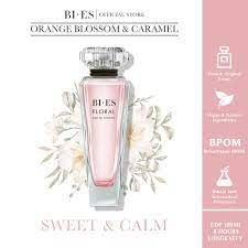 BI-ES FLORAL EAU DE PARFUME 100 ML @MJ