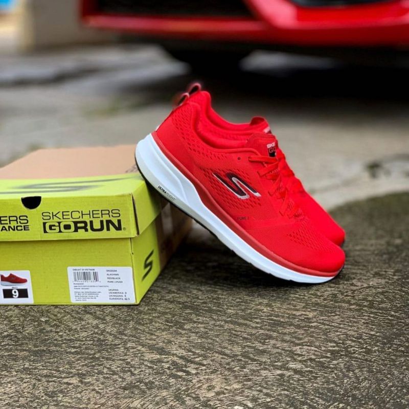 skechers pure 2 push