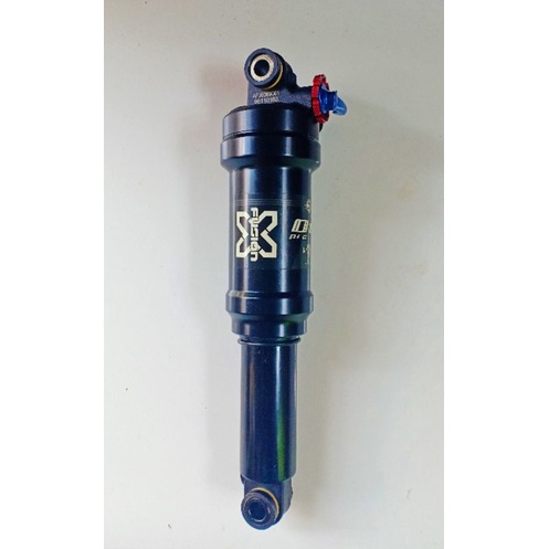 Rear Shock X-Fusion O2 RL
