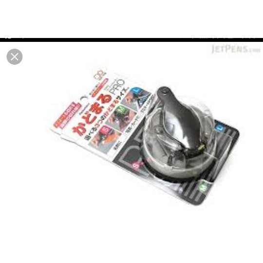 Kadomaru Puncher Pro 3Way/Pemotong Sudut Kertas